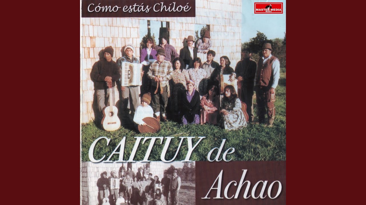 Mi Gente Chilhueña