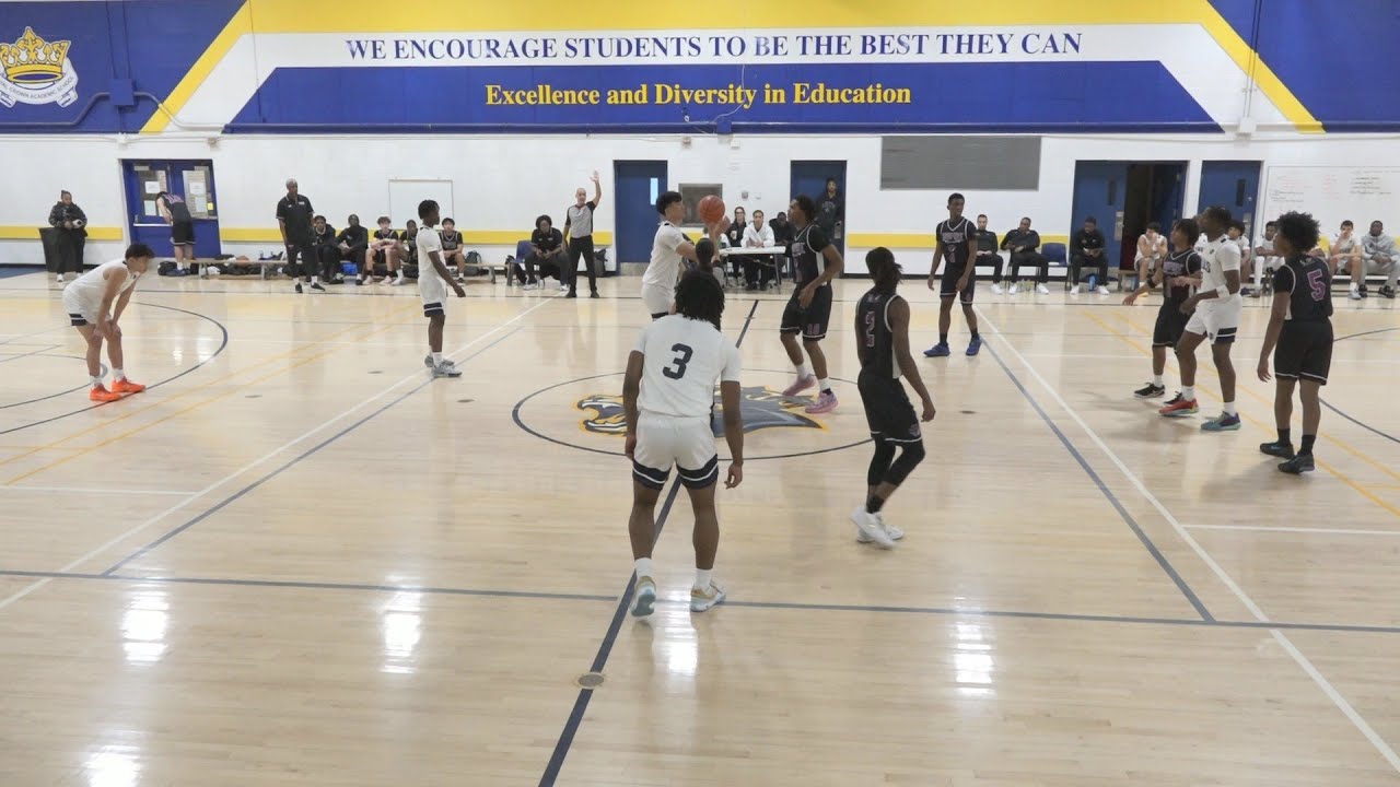 osba | inspire academy at royal crown