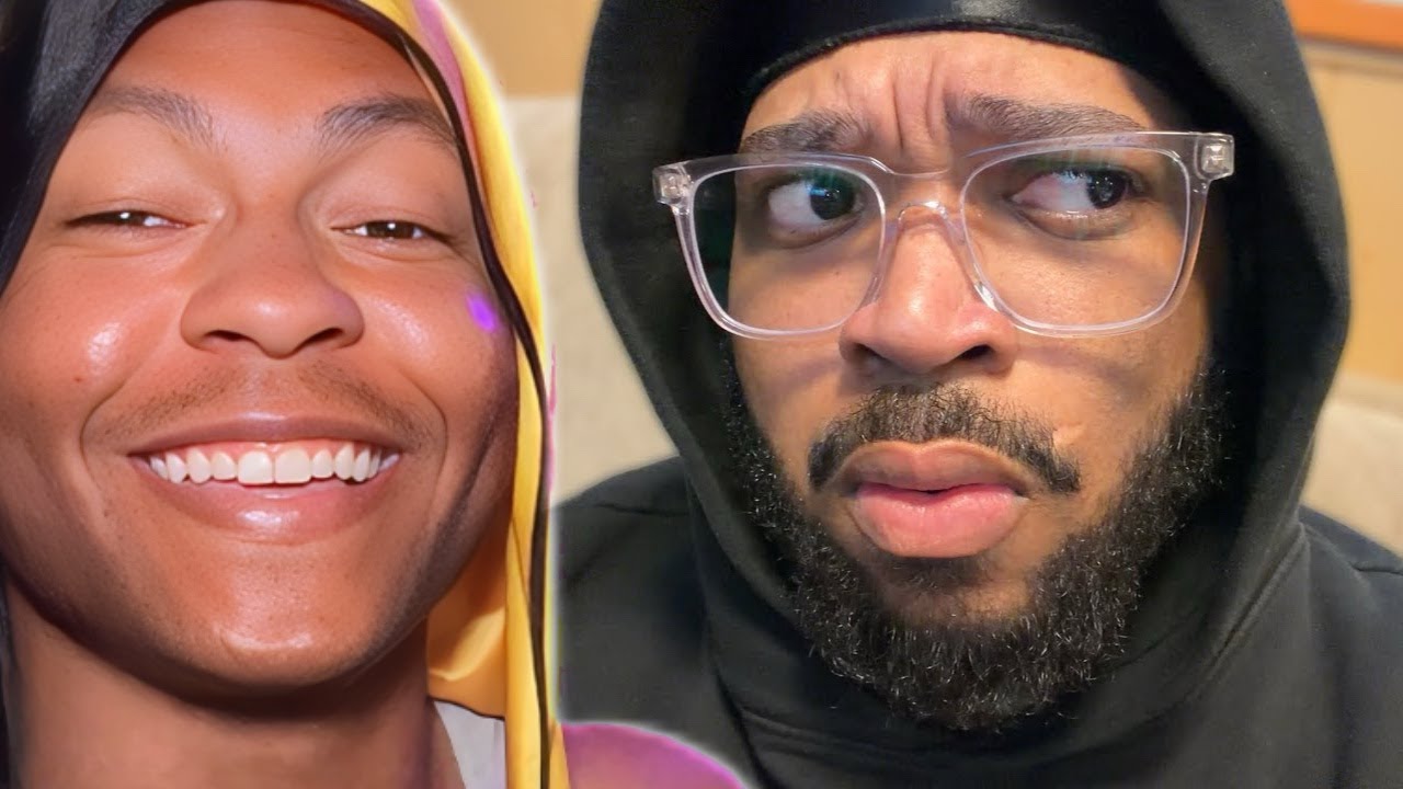 HILARIOUS! ￼Tra Rags - When the rules of male friendship are broken reaction