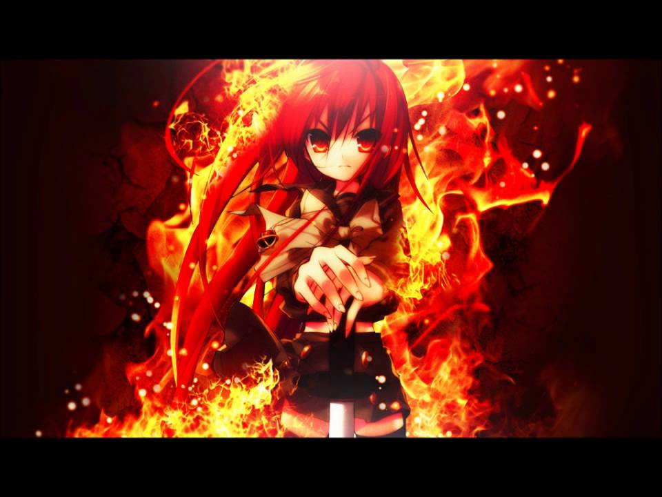 Nightcore : bet on it