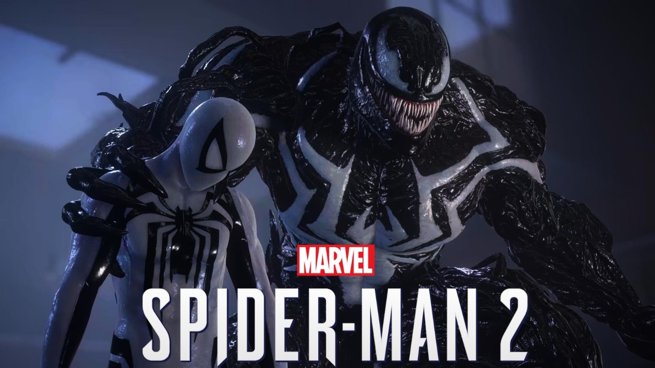 XBOX Player Finally Finished Spider-Man !!!
