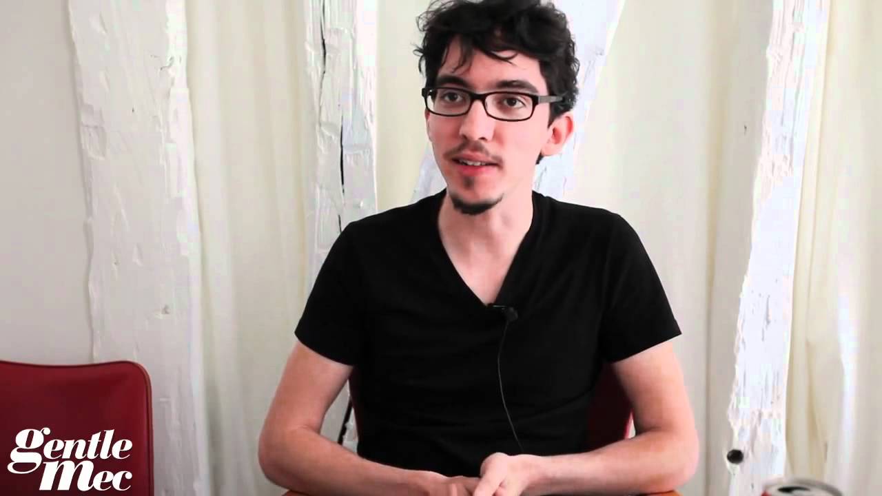 BONUS - L'interview de Navo (Bruno Muschio)