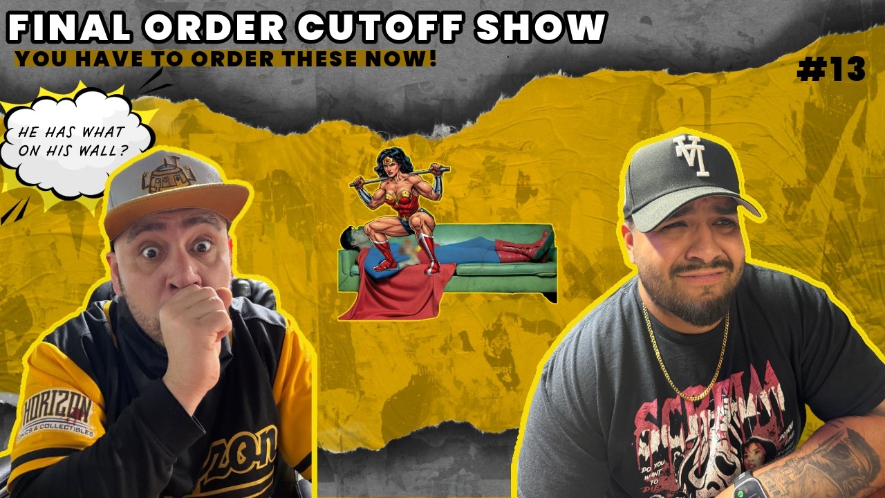 FINAL ORDER CUTOFF 3.2.26