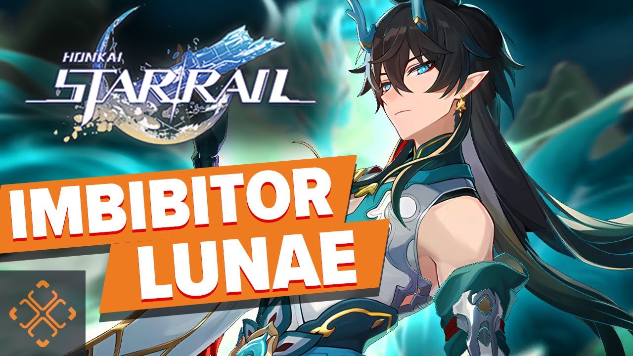 Honkai: Star Rail - Best Builds And Light Cones For Dan Heng: Imbibitor Lunae