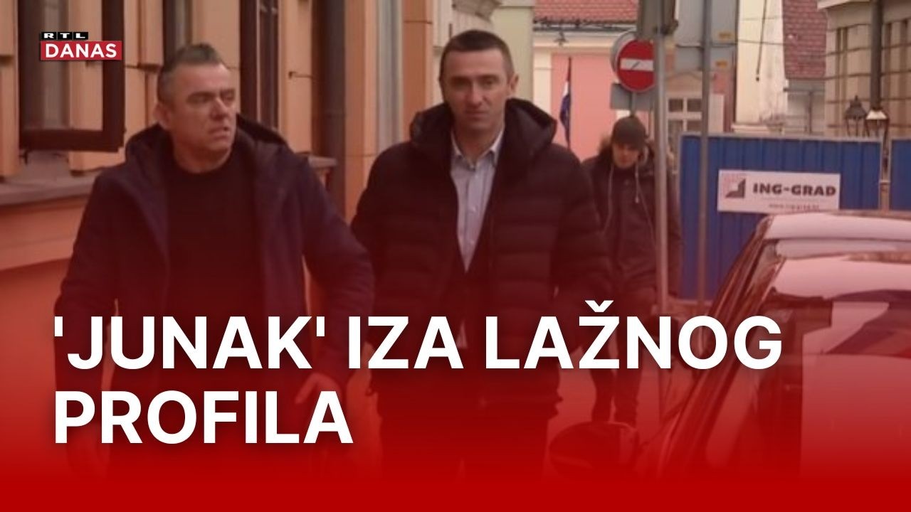 Penavi zaprijetili smrću na društvenim mrežama, MUP tvrdi: '98 posto prijetnji riješimo' | RTL Danas