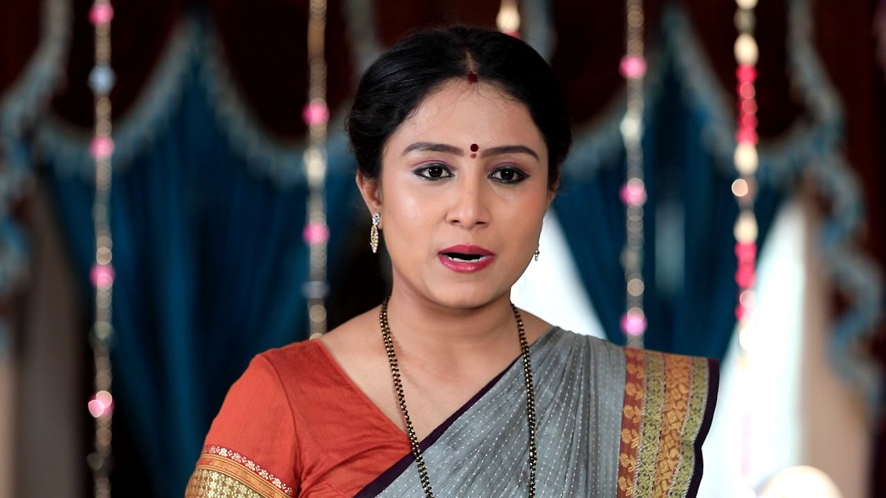 Mahadevi - Full Episode - 764 - Manasa Joshi - Zee Kannada