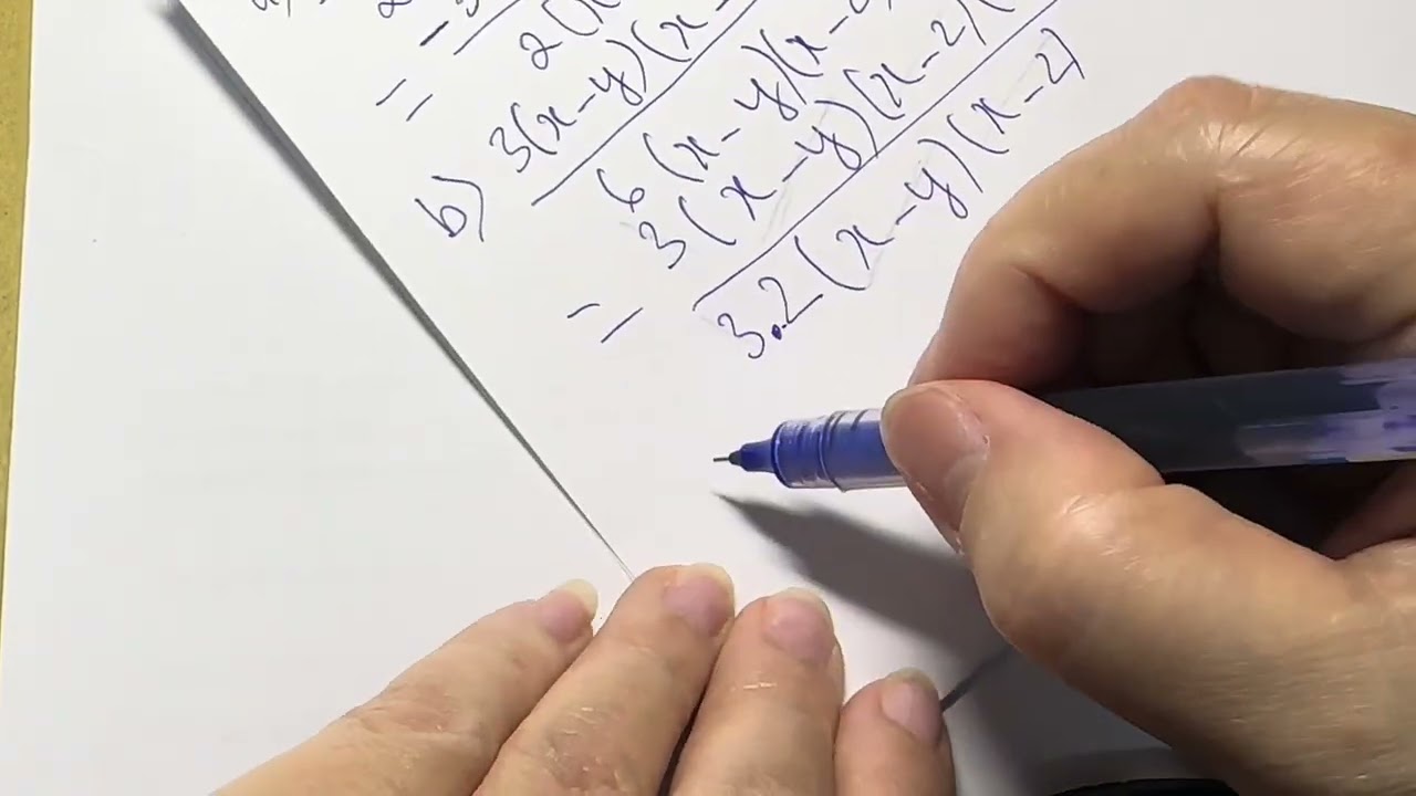 TOÁN 8- TỔNG ÔN THI GIỮA KÌ 2.