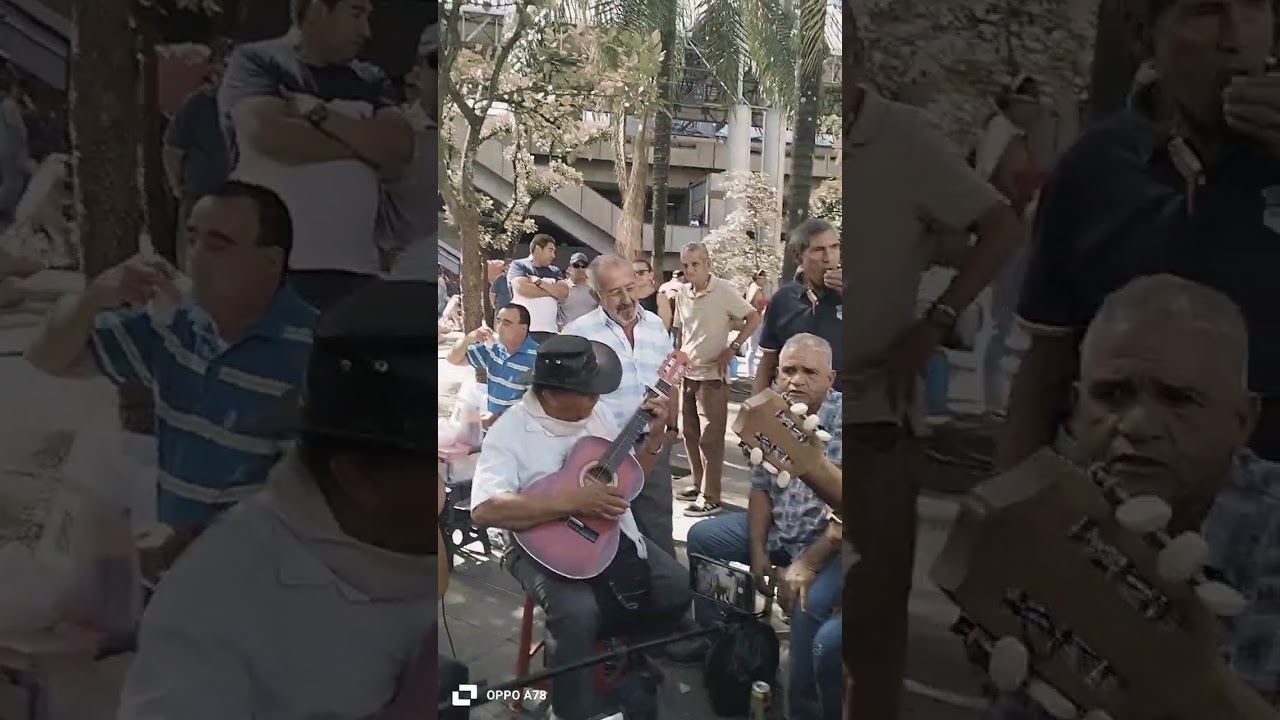 cultura paisa Medellín Colombia ❣️