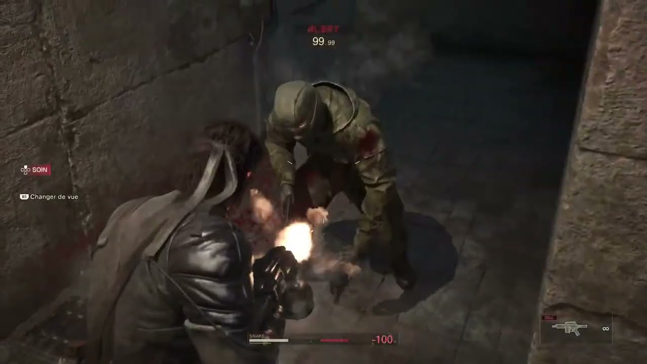Live 10 mgs 3 remake