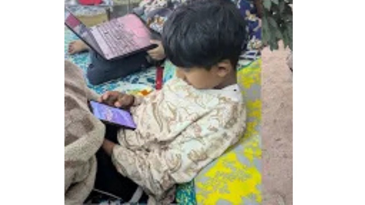 Mobile and our kids | How to Avoid Children from Mobile | negative effects of phone on kids