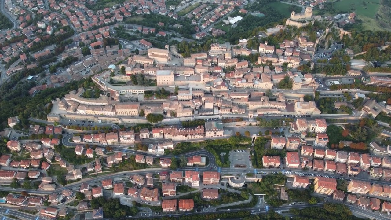 San Marino 2025