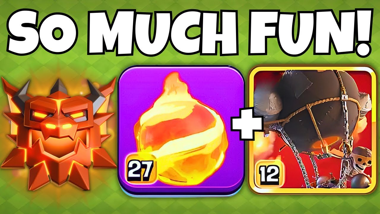 Full Legends Day with Fireball Rocket Loons! 