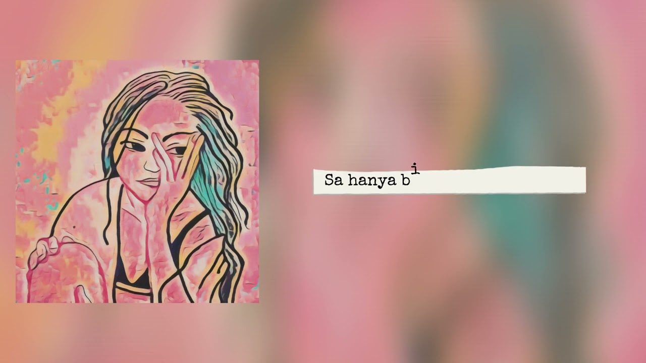 Sella (AI voice and music) - Rasa Kalah