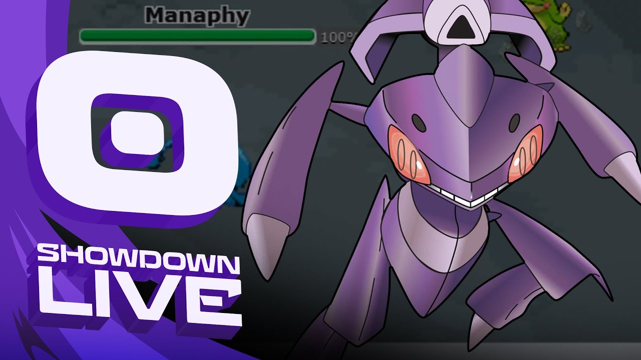 BW1 Dream World OU Tournament Round 1: aim vs. groudon518