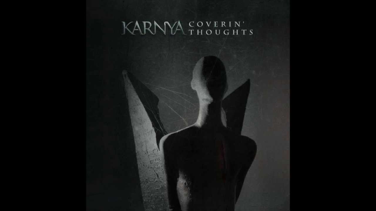 Karnya - Flooding Blood