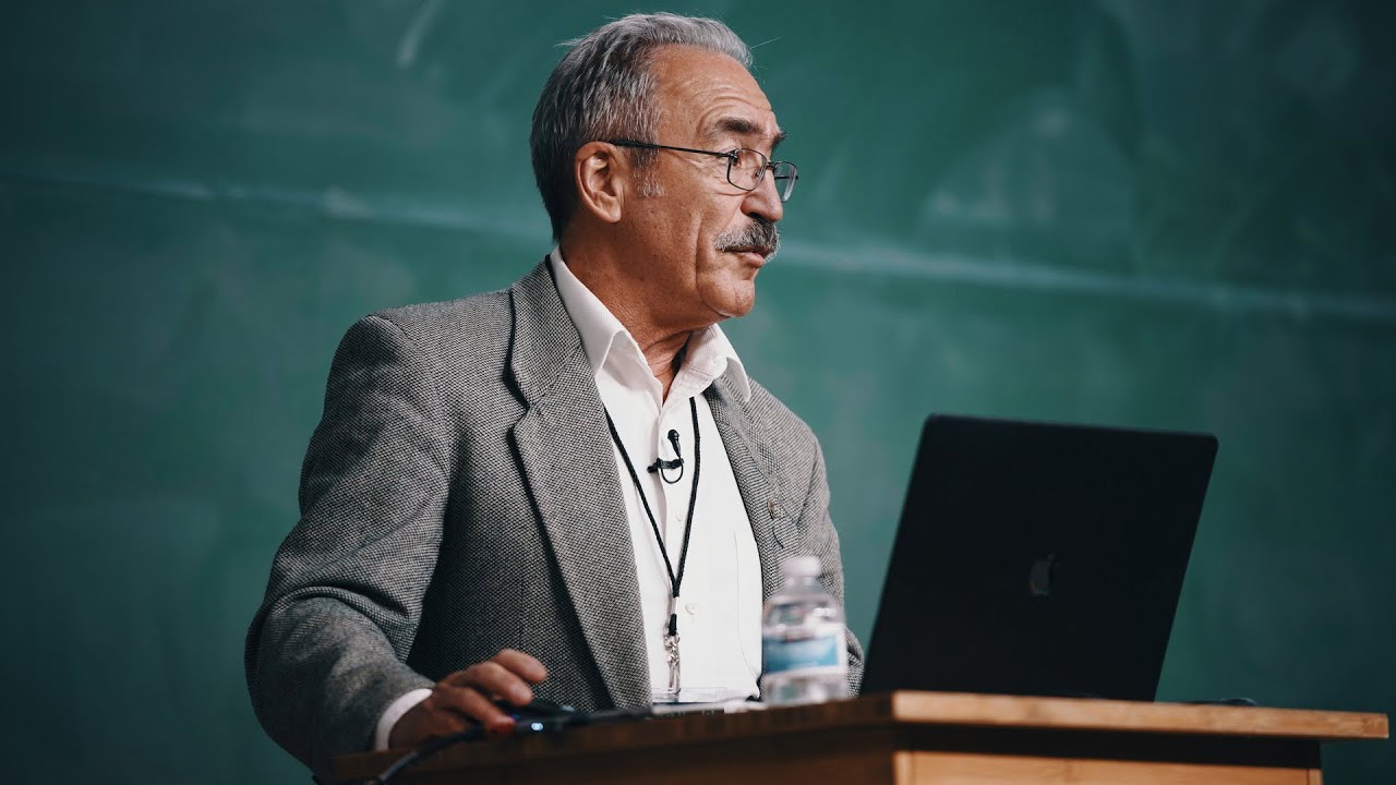 Vladimir Subbotin: An Alternative Hypothesis for Coronary Atherosclerosis