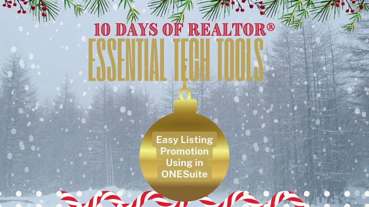 Day 2: Easy Listing Promotion Using in ONESuite