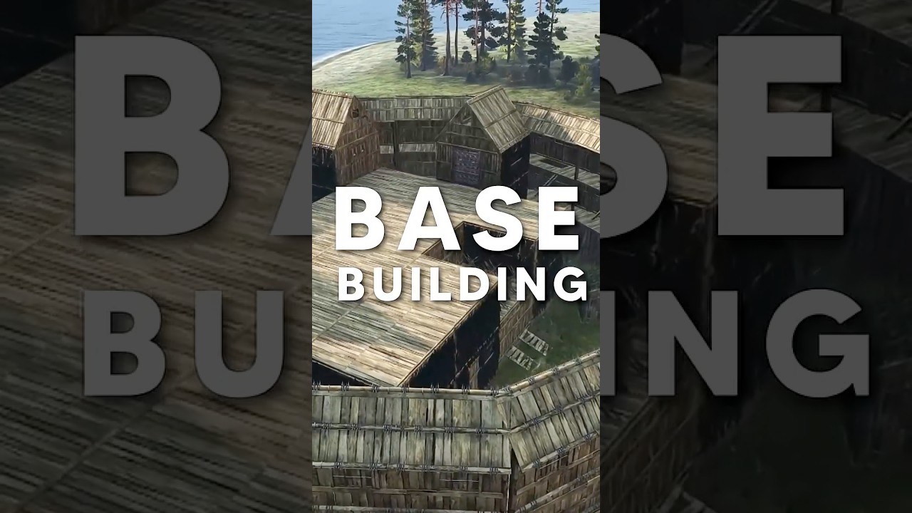 DayZ Needs this Base Building Update ✅
