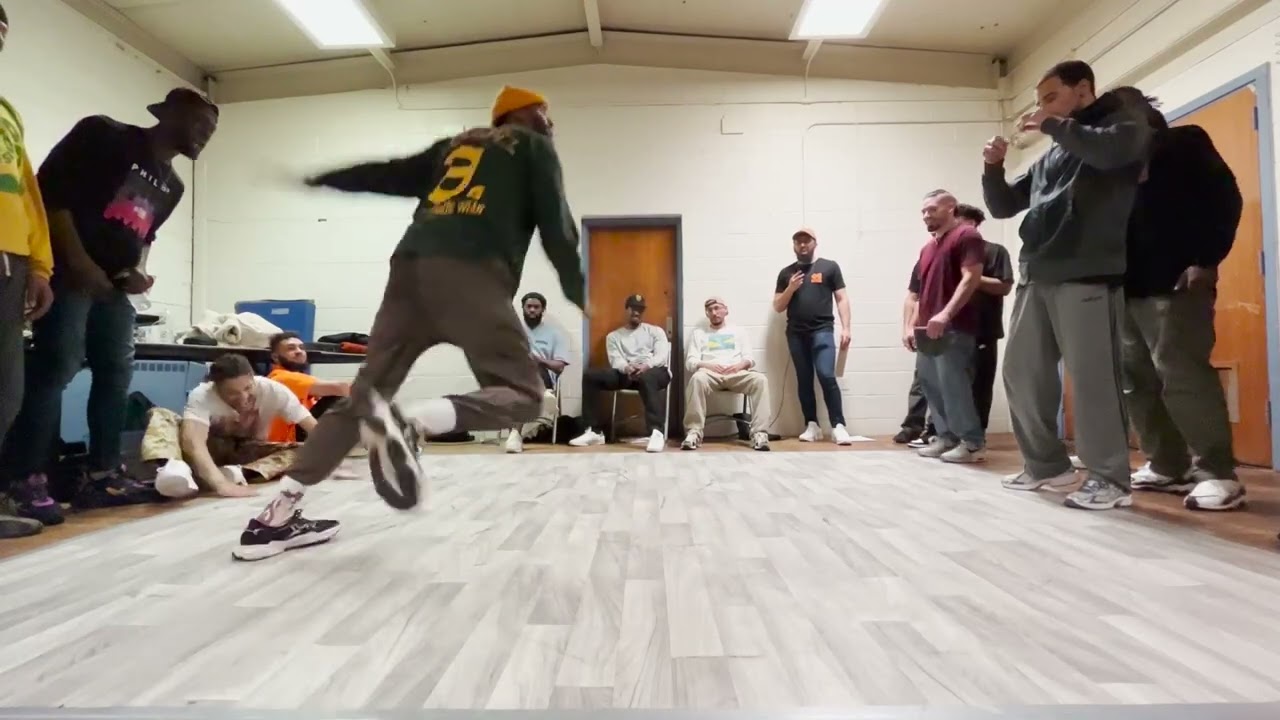 Face Vs Marz | Top 16 | Smoke Sesh Monthly Vol. 4