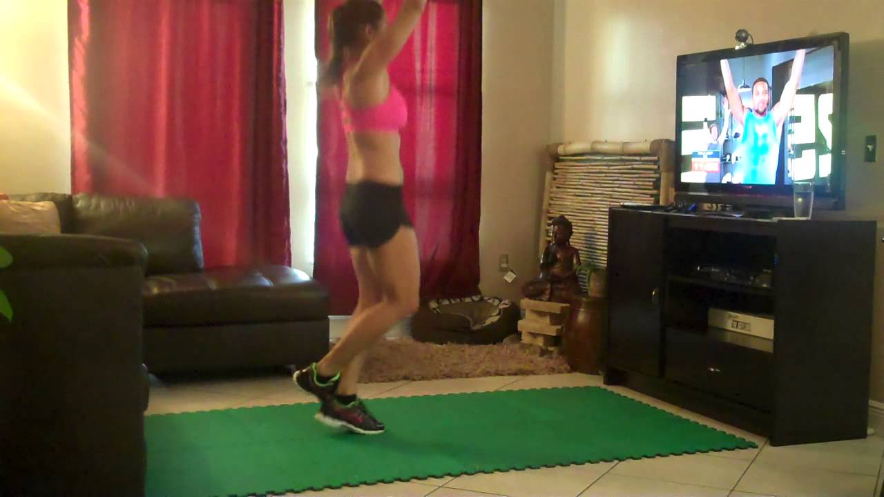 PREVIEW Beachbody's Focus T25 ALPHA LOWER FOCUS