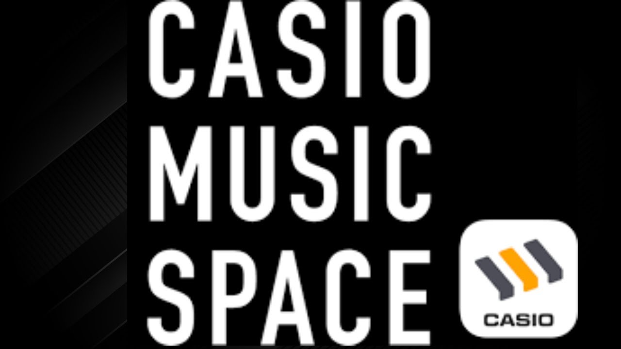 Casio Music Space - Como conectá-lo no piano ou teclado da Casio