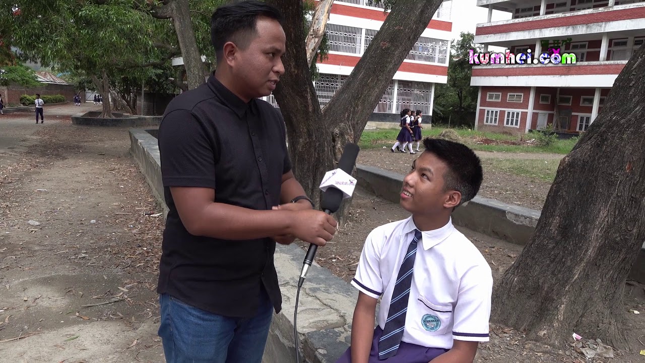 Know Your School | Sielmat Christian Higher Secondary School, Churachanpur | Episode 3