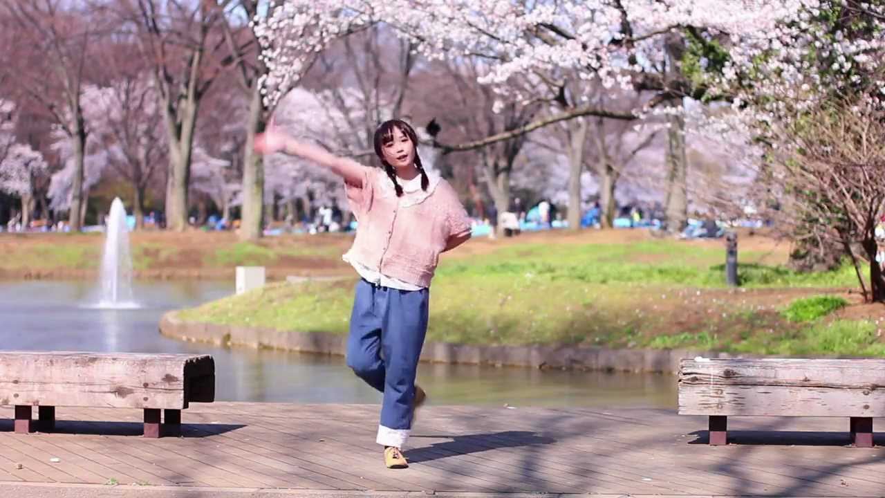 【＠小豆】Heart Beats【踊ってみた】 HD