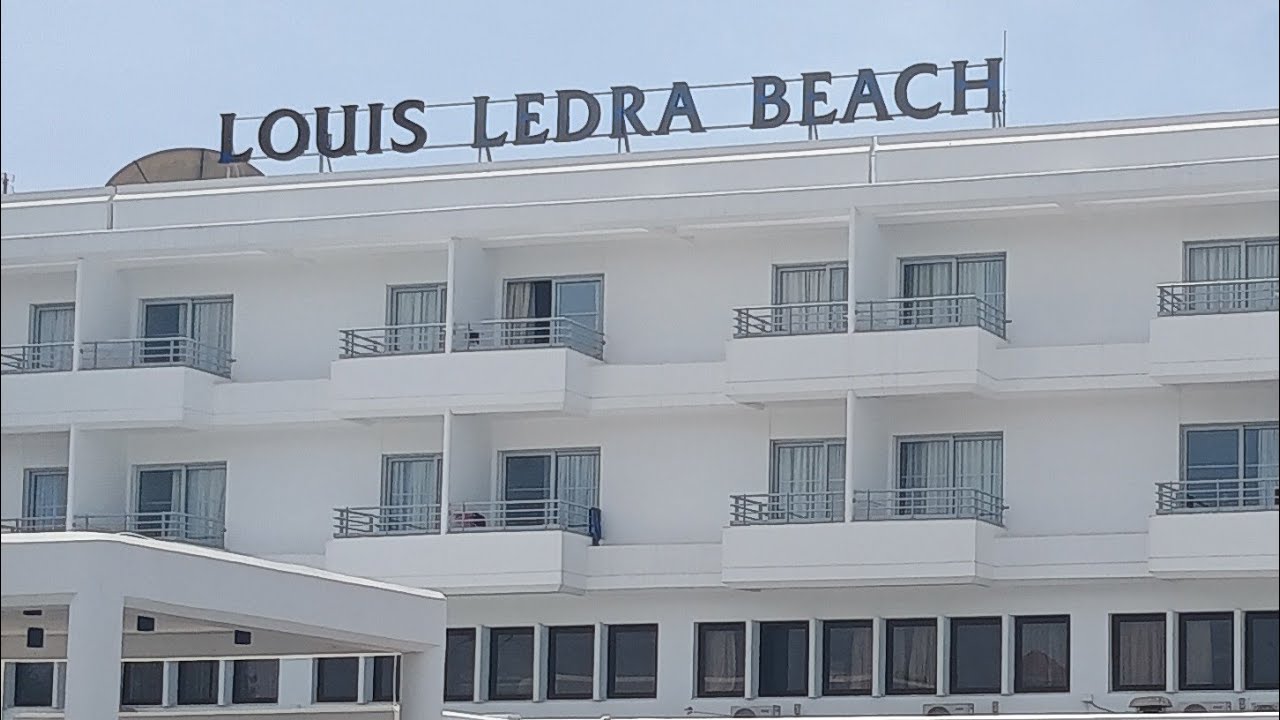 Louis Ledra Beach | Around the Hotel