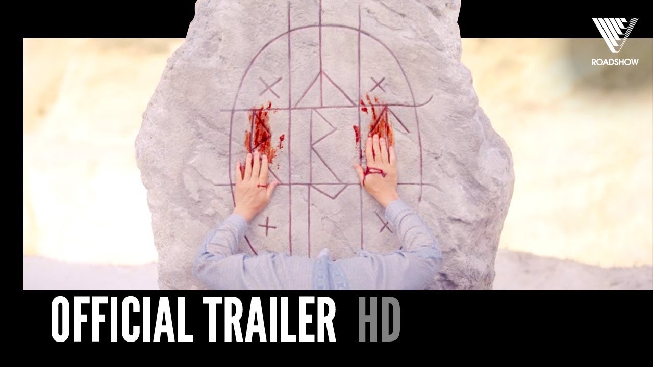 MIDSOMMAR | Official Trailer | 2019 [HD]