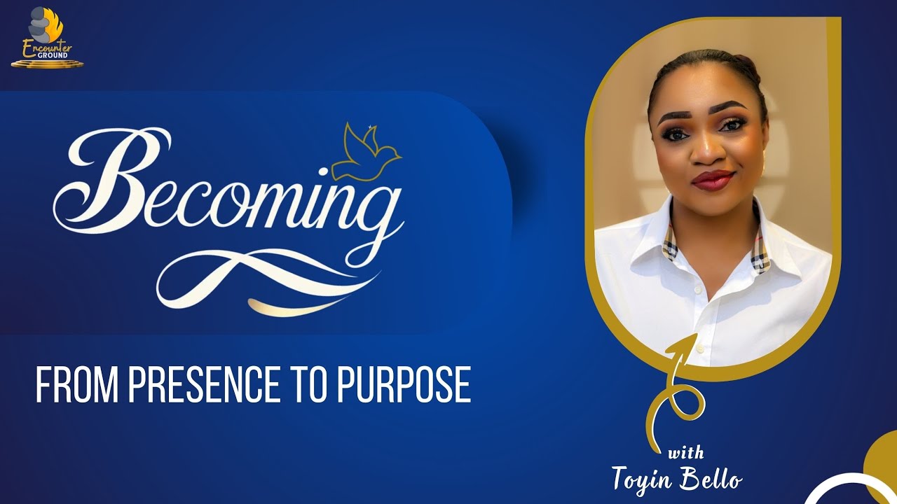 BECOMING... WEEK 1 || Introduction || 18.01.2026