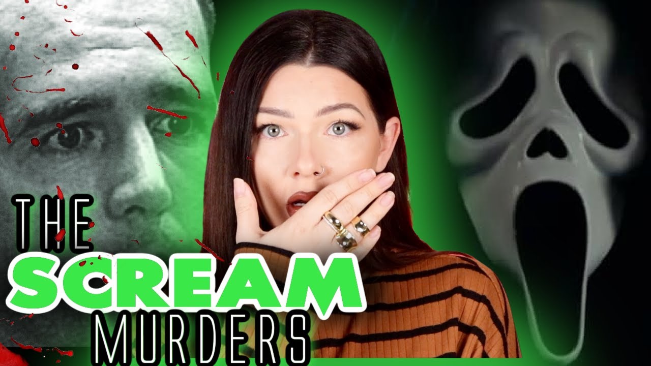The True Story That Inspired Scream | More Terrifying Than The Movie