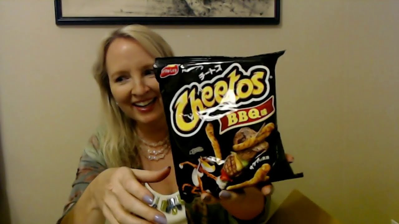 ASMR | Unboxing A Subscriber's Gifts From Okinawa! (Whisper)