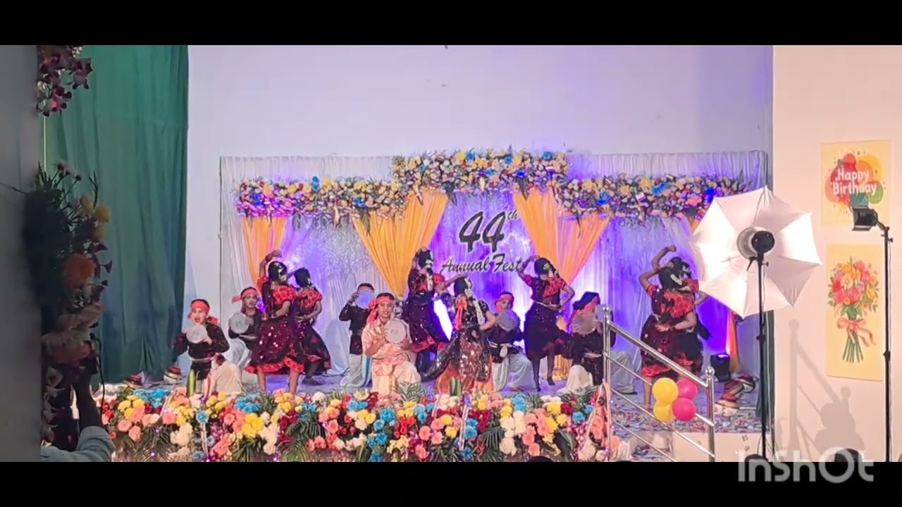 Ranu Mumbai ki Rana#dance performances #