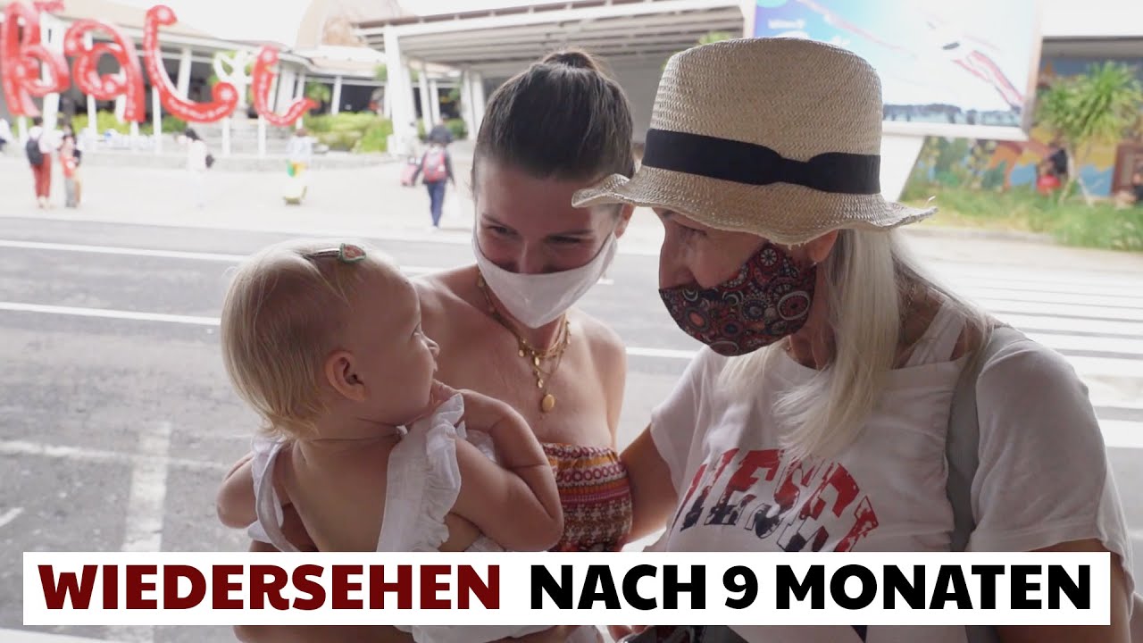 ENDLICH IST SIE DA | VLOG #101