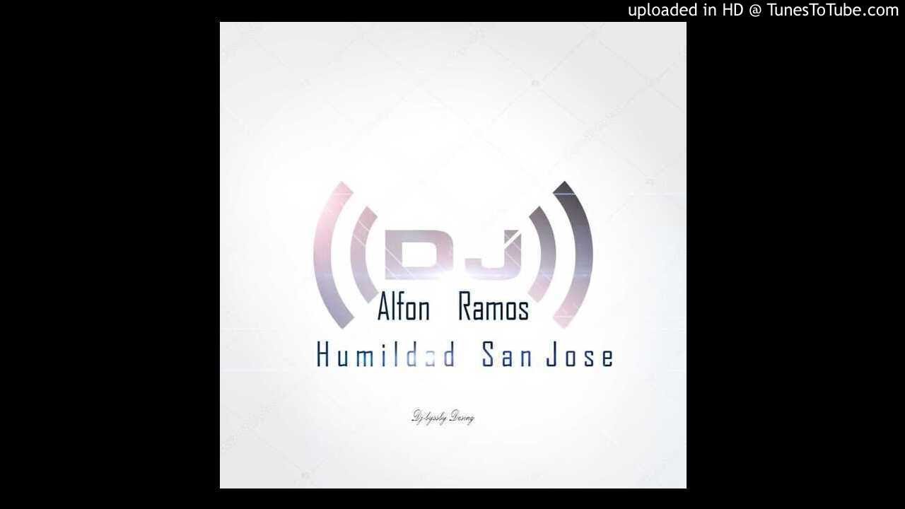 JAH HEM ESPECIAL MIX DJ ALFON RAMOS
