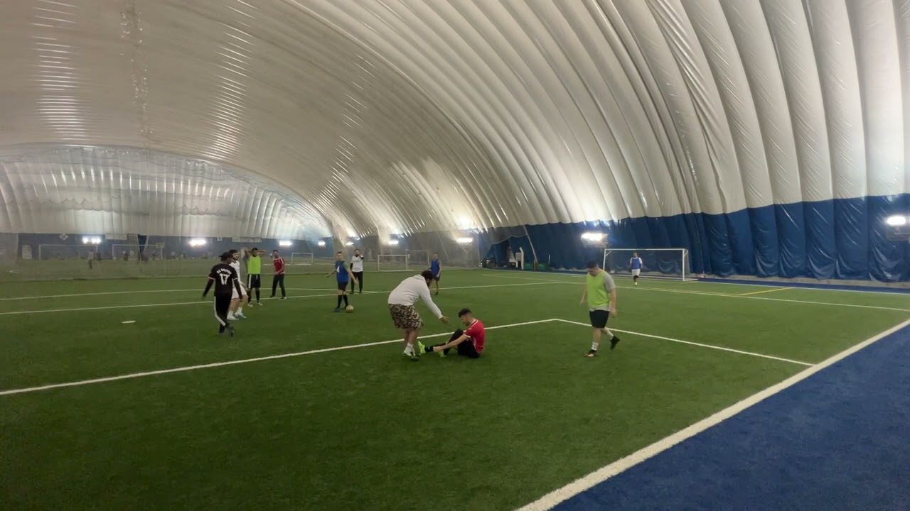 Ben Franklin Dome 2023 03 04A