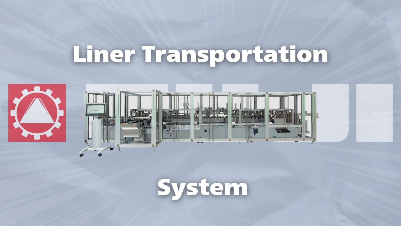 Liner Transportation System