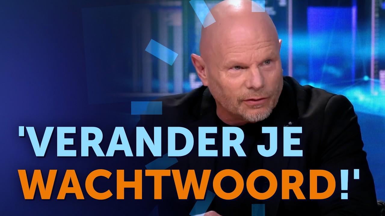 Gegevens Odido-klanten GELEKT, ook die van JOU?