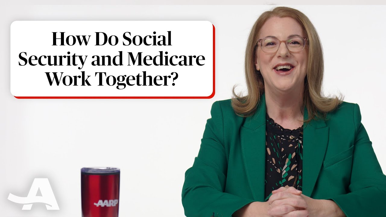 How Do Social Security and Medicare Work Together?