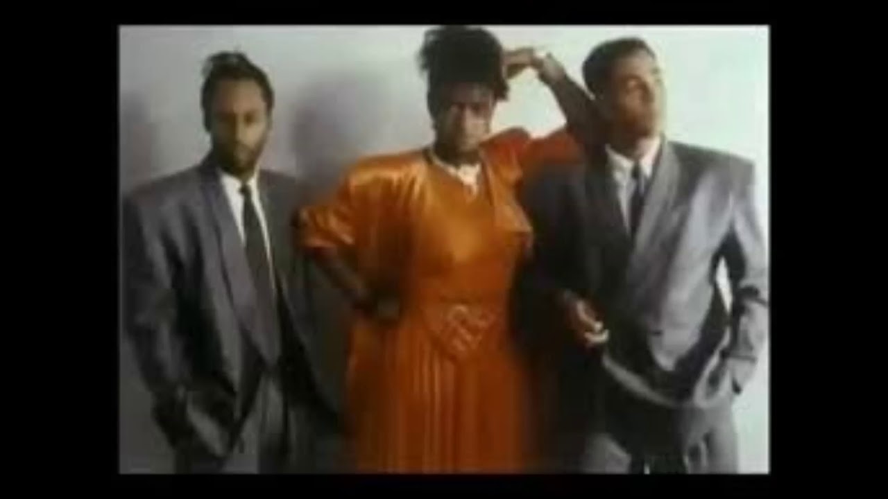 Loose Ends - Slow Down
