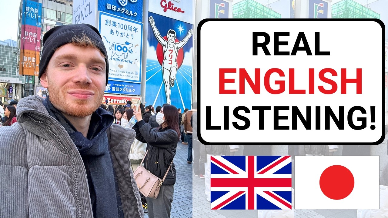 British English Podcast | 24-Minute Walk & Talk (Modern RP)