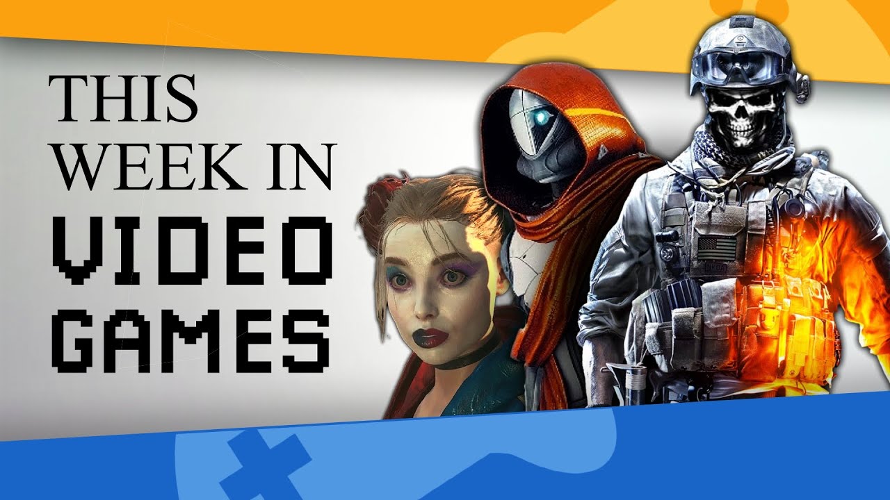 EA rules out $80 Battlefield 6 + Warner Bros' new superhero live service | This Week in Videogames
