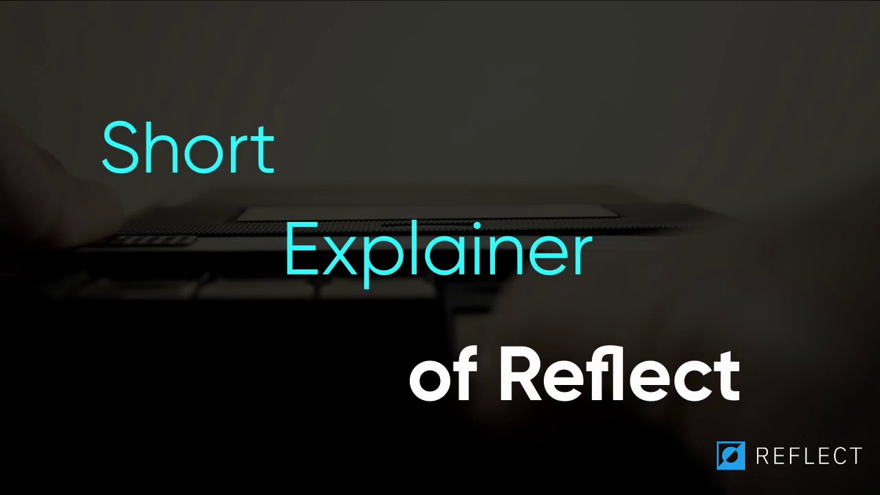 Short Explainer of REFLECT and $RFI