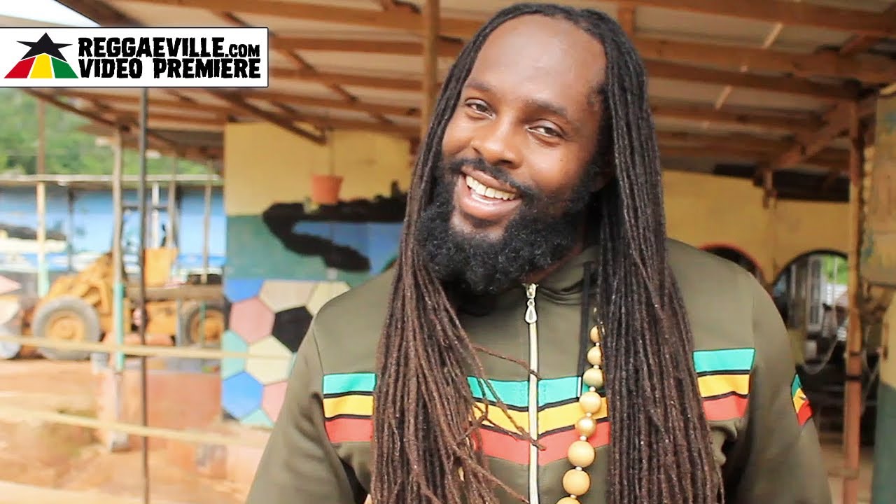 Da Fuchaman - Raggamuffin [Official Video 2023]
