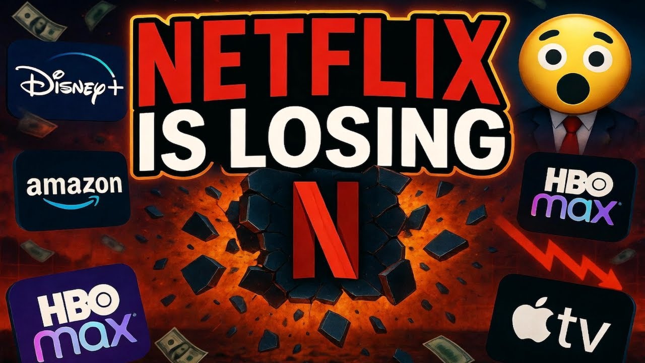 Netflix's Business Model: The Numbers Don't Lie