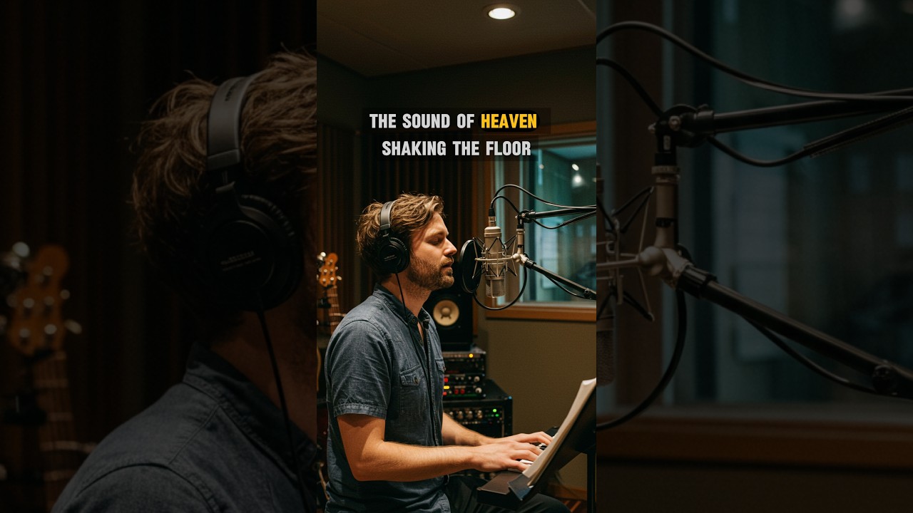 Thunder in the Valley | Spirit-Filled Worship Experience #music #gospelvibes #worshipmusic #lyrics