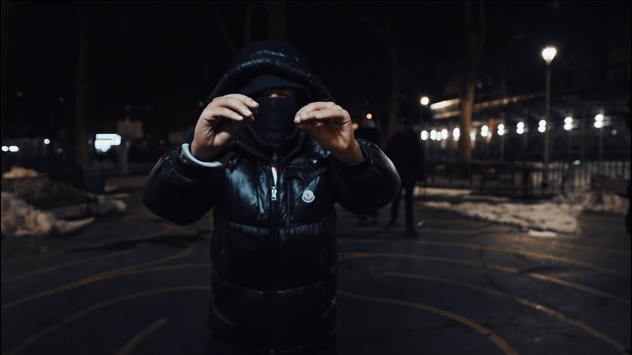 Sha Staccz - Belt (Wgn Performance)