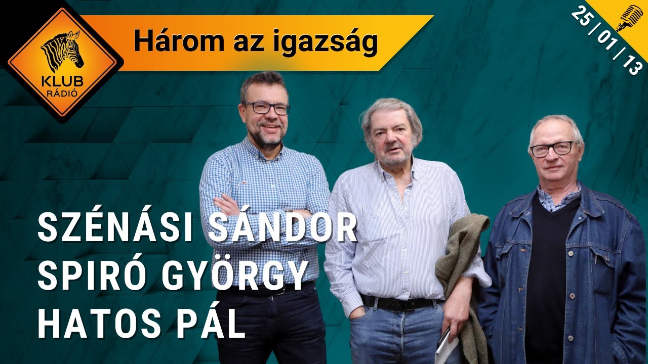 A Nyugatnak kezdettől fogva hatalmas hatása volt a magyar szellemi életre | Három az igazság