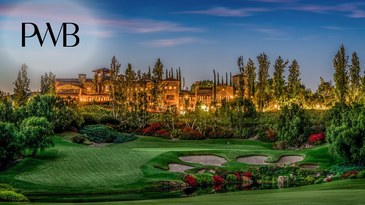 The Bridges at Rancho Santa Fe