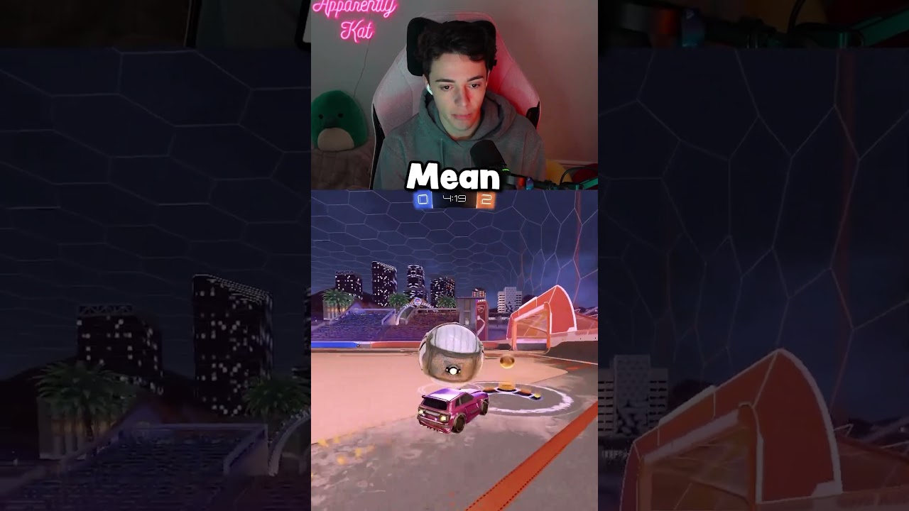 Is Low or High stiffness BETTER for cam settings in Rocket League?